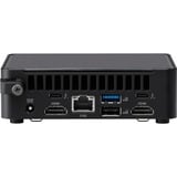 ASUS NUC 14 Pro Slim RNUC14RVKV5068C2I, Mini-PC schwarz, Windows 11 Pro