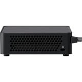 ASUS NUC 14 Pro Slim RNUC14RVKV5068C2I, Mini-PC schwarz, Windows 11 Pro