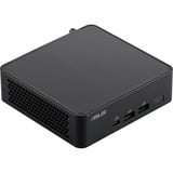 ASUS NUC 14 Pro Slim RNUC14RVKV5068C2I, Mini-PC schwarz, Windows 11 Pro