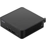 ASUS NUC 14 Pro Slim RNUC14RVKV5068C2I, Mini-PC schwarz, Windows 11 Pro