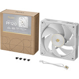 ASUS ProArt PF120, Gehäuselüfter weiß, 120 mm