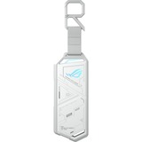 ASUS ROG STRIX ARION, Laufwerksgehäuse weiß