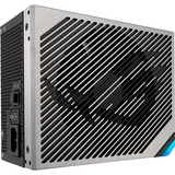 ASUS ROG Thor 1200W Platinum III (ROG Equalizer), PC-Netzteil schwarz, 1x 12 Pin High Power GPU, 4x PCIe, Kabelmanagement, 1200 Watt