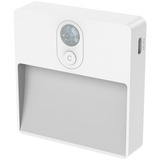 Sensor-Nachtlicht NL5R wiederaufladbar, LED-Leuchte