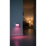 Ansmann Sensor-Nachtlicht NL5R wiederaufladbar, LED-Leuchte weiß