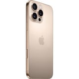 Apple iPhone 16 Pro Max 256GB Generalüberholt, Handy Titan Wüstensand, iOS