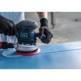 Bosch Professional Expert C470 Schleifblatt, Ø 225mm, K60 25 Stück, für Trockenbauschleifer