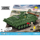 COBI BMP-1, Konstruktionsspielzeug 
