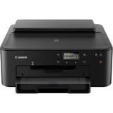 Canon PIXMA TS705a, Tintenstrahldrucker schwarz, USB, WLAN, Duplex (Druck)