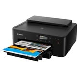 Canon PIXMA TS705a, Tintenstrahldrucker schwarz, USB, WLAN, Duplex (Druck)