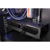 Corsair ThermalProtect 12V-2x6 Netzteilkabel schwarz, PCIe 5.1, 600W