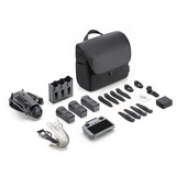 DJI Mavic 4 Pro Fly More Combo (DJI RC2), Drohne Infinity-Gimbal mit 360° Rotation