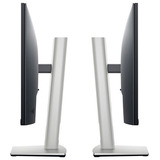 Dell P2422H Generalüberholt, LED-Monitor 61 cm (24 Zoll), schwarz/silber, FullHD, IPS, USB-Hub