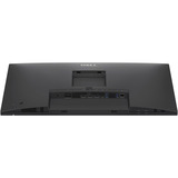 Dell P2726HE, LED-Monitor 68.6 cm (27 Zoll), dunkelgrau, FullHD, IPS, HDMI, DP, USB-C, USB-Hub, 120Hz Panel