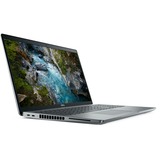Dell Precision 3590-5PJND, Notebook grau, Intel® Core™ Ultra 7 155H, NVIDIA RTX A500, 32 GB DDR5, 1 TB (1 TB SSD), Windows 11 Pro