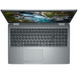 Dell Precision 3590-5PJND, Notebook grau, Intel® Core™ Ultra 7 155H, NVIDIA RTX A500, 32 GB DDR5, 1 TB (1 TB SSD), Windows 11 Pro