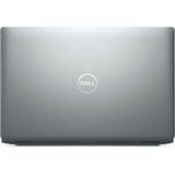 Dell Precision 3590-5PJND, Notebook grau, Intel® Core™ Ultra 7 155H, NVIDIA RTX A500, 32 GB DDR5, 1 TB (1 TB SSD), Windows 11 Pro