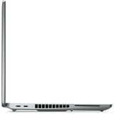 Dell Precision 3590-5PJND, Notebook grau, Intel® Core™ Ultra 7 155H, NVIDIA RTX A500, 32 GB DDR5, 1 TB (1 TB SSD), Windows 11 Pro