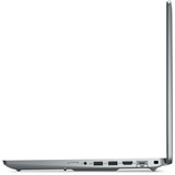 Dell Precision 3590-5PJND, Notebook grau, Intel® Core™ Ultra 7 155H, NVIDIA RTX A500, 32 GB DDR5, 1 TB (1 TB SSD), Windows 11 Pro