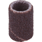 Dremel Schleifband 6,4 mm, Körnung 120 (438) 6 Stück, Schaft  Ø  3,2mm