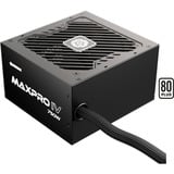 Enermax MAXPRO IV EMP750W, PC-Netzteil schwarz, 4x PCIe, 750 Watt