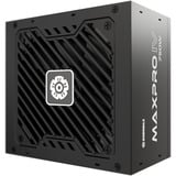 Enermax MAXPRO IV EMP750W, PC-Netzteil schwarz, 4x PCIe, 750 Watt