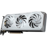 GIGABYTE Radeon RX 9060 XT GAMING OC ICE 16GB, Grafikkarte 