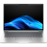 HP EliteBook 6 G1a (AD3J5ET), Notebook silber, AMD Ryzen 7 250, AMD Radeon 780M, 32 GB DDR5, 1 TB (1 TB SSD), Windows 11 Pro