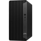 HP Pro Tower 400 G9 (881Z1EA), PC-System schwarz, Windows 11 Pro