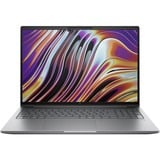 HP ZBook Power 16 G11 (86B31EA), Notebook silber, Intel® Core™ Ultra 9 185H, NVIDIA RTX 2000, 32 GB DDR5, 1 TB (1 TB SSD), Windows 11 Pro