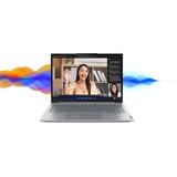 Lenovo ThinkBook 14 G8 IAL (21SJ006QGE), Notebook grau, Intel® Core™ Ultra 5 225U, Intel® Graphics, 16 GB DDR5, 512 GB (512 GB SSD), Windows 11 Pro