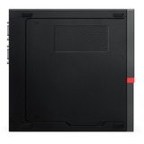 Lenovo ThinkCentre M920q Tiny Generalüberholt, Mini-PC schwarz, Windows 11 Pro