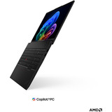 Lenovo ThinkPad L16 AMD G3 (21XC002DGE), Notebook schwarz, AMD Ryzen AI 5 430, AMD Radeon 840M, 32 GB DDR5, 1 TB (1 TB SSD), Windows 11 Pro