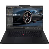 Lenovo ThinkPad P1 G7 (21KV001PGE), Notebook schwarz, Intel® Core™ Ultra 7 155H, NVIDIA RTX 1000, 32 GB LPDDR5X, 1 TB (1 TB SSD), Windows 11 Pro