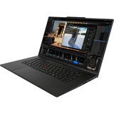 Lenovo ThinkPad P1 G7 (21KV001PGE), Notebook schwarz, Intel® Core™ Ultra 7 155H, NVIDIA RTX 1000, 32 GB LPDDR5X, 1 TB (1 TB SSD), Windows 11 Pro