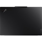 Lenovo ThinkPad P1 G7 (21KV001PGE), Notebook schwarz, Intel® Core™ Ultra 7 155H, NVIDIA RTX 1000, 32 GB LPDDR5X, 1 TB (1 TB SSD), Windows 11 Pro