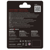 Patriot VIPER PV593 2 TB, SSD PCIe 5.0 x4, NVMe 2.0, M.2 2280