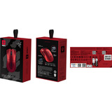 Razer Viper V3 Pro - Sentinels Edition, Gaming-Maus dunkelrot/schwarz