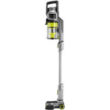 Ryobi RSVS18-0 18 V ONE+, Stielstaubsauger grau/silber, Akkusauger, ohne Akku und Ladegerät