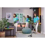 Ryobi RSVS18-0 18 V ONE+, Stielstaubsauger grau/silber, Akkusauger, ohne Akku und Ladegerät