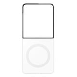 Samsung Clear Magnet Case, Handyhülle transparent, Samsung Galaxy Z Flip8