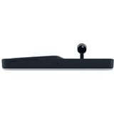 Sony FlexStrike Wireless-Fightstick, Joystick weiß/schwarz, PlayStation 5, PC