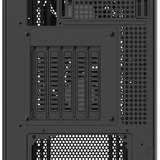 Thermaltake S370 WS , Tower-Gehäuse schwarz, Tempered Glass