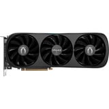 GeForce RTX 4070 Ti SUPER Trinity Black Edition Generalüberholt, Grafikkarte