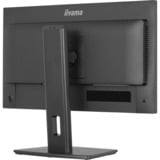 iiyama ProLite XB2497HSU-B1, LED-Monitor 60.5 cm (23.8 Zoll), schwarz (matt), FullHD, IPS, HDMI, DP, USB-Hub, erg. Standfuß, 120Hz Panel