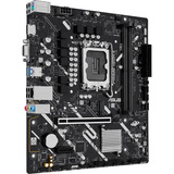 ASUS PRIME H810M-K, Mainboard 