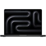 Apple MacBook Pro (14") 2026 CTO, Notebook schwarz, 64 GB, 2 TB (2 TB SSD), M5 Max, MacOS, Amerikanisch