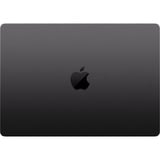 Apple MacBook Pro (14") 2026 CTO, Notebook schwarz, 64 GB, 2 TB (2 TB SSD), M5 Max, MacOS, Amerikanisch