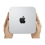 Apple Mac mini M1 2020 Generalüberholt , MAC-System silber, macOS