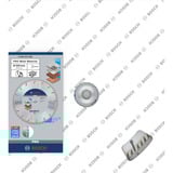 Bosch PRO Multi Material Diamant-Trennscheibe, Ø 300mm Bohrung 20mm